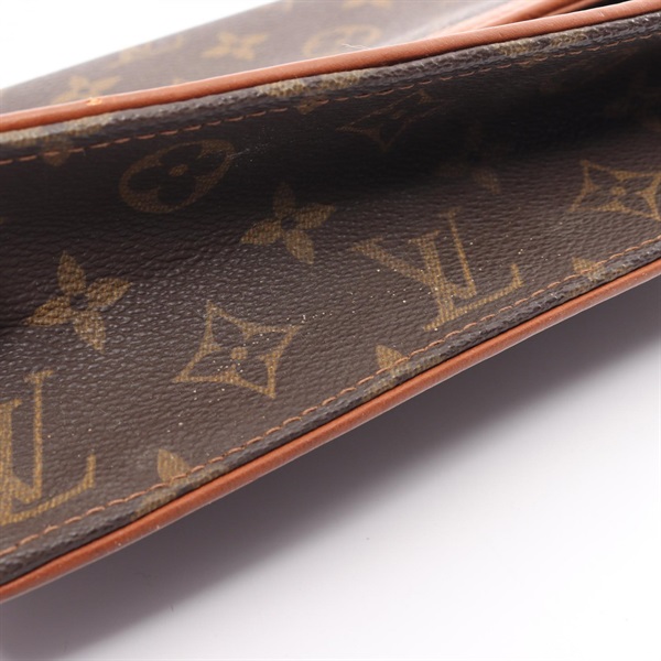 ルイ・ヴィトン(LOUIS VUITTON)ルイ・ヴィトン ポシェットダムGM セカンドバッグ クラッチバッグ バッグ メンズ レディース  M51812｜2101217764629｜【公式】新品中古どちらもブランドの通販ならブランドオフ・オンラインストア| BRAND OFF Online  Store