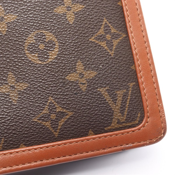 ルイ・ヴィトン(LOUIS VUITTON)ルイ・ヴィトン ポシェットダムGM セカンドバッグ クラッチバッグ バッグ メンズ レディース  M51812｜2101217764629｜【公式】新品中古どちらもブランドの通販ならブランドオフ・オンラインストア| BRAND OFF Online  Store