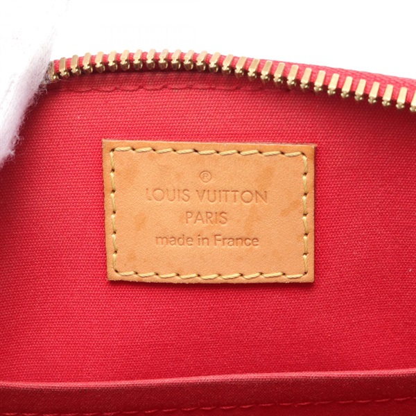 ルイ・ヴィトン(LOUIS VUITTON)ルイ・ヴィトン アルマBB モノグラムヴェルニ スリーズ ハンドバッグ バッグ レディース M90174｜2101217764841｜【公式】新品中古どちらもブランドの通販ならブランドオフ・オンラインストア|  BRAND OFF Online Store