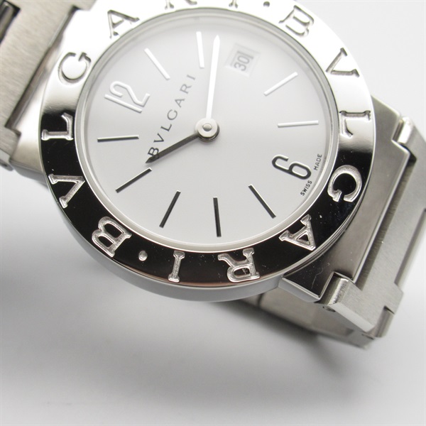ブルガリ(BVLGARI)ブルガリ ブルガリ ブルガリ 腕時計 時計 レディース 
