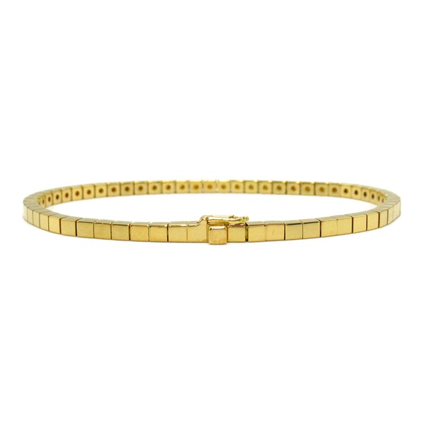 カルティエ(CARTIER)カルティエ ラニエール ブレスレット ブレスレット アクセサリー メンズ  レディース｜2101217767705｜【公式】新品中古どちらもブランドの通販ならブランドオフ・オンラインストア| BRAND OFF Online  Store