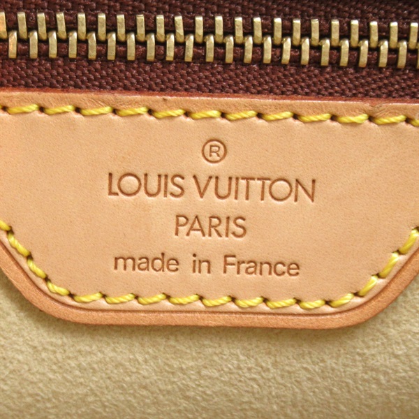 ルイ・ヴィトン(LOUIS VUITTON)ルイ・ヴィトン ルーピングMM