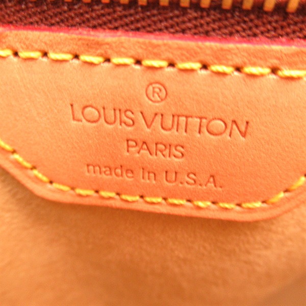 ルイ・ヴィトン(LOUIS VUITTON)ルイ・ヴィトン ルーピングMM