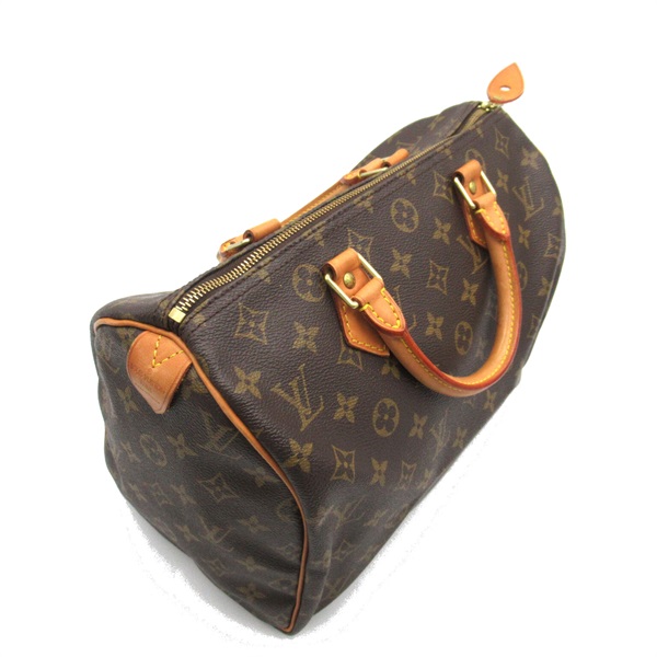 ルイヴィトン LOUIS VUITTON ハンドバッグ M41526 スピーディ30