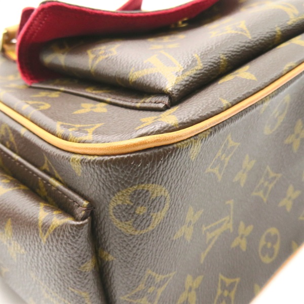 ルイ・ヴィトン(LOUIS VUITTON)ルイ・ヴィトン エクサントリ・シテ ハンドバッグ バッグ レディース M51161｜2101217772099｜【公式】新品中古どちらもブランドの通販ならブランドオフ・オンラインストア|  BRAND OFF Online Store