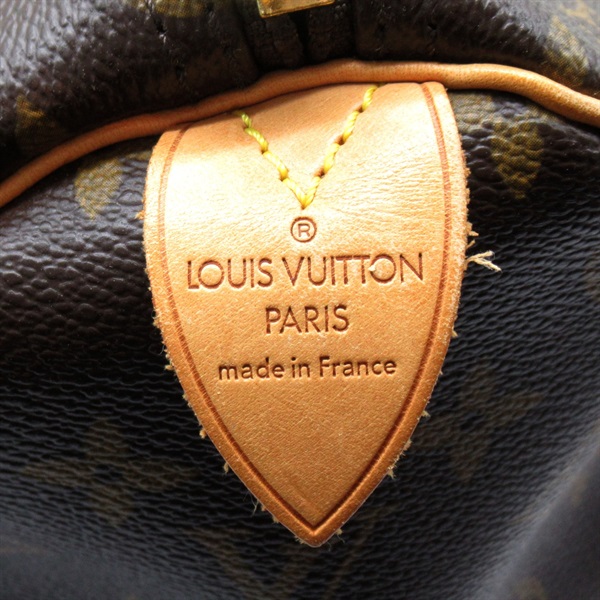 ルイ・ヴィトン(LOUIS VUITTON)ルイ・ヴィトン キーポル50 ボストン 