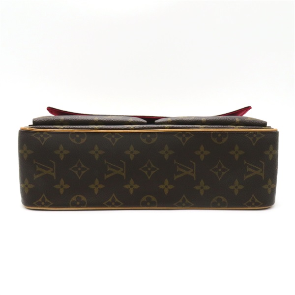 ルイ・ヴィトン(LOUIS VUITTON)ルイ・ヴィトン ヴィバ シテMM ショルダーバッグ バッグ レディース M51164｜2101217772303｜【公式】新品中古どちらもブランドの通販ならブランドオフ・オンラインストア|  BRAND OFF Online Store