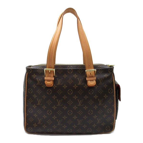 ルイ・ヴィトン(LOUIS VUITTON)ルイ・ヴィトン ミュルティプリ シテ ショルダーバッグ バッグ レディース M51162｜2101217772372｜【公式】新品中古どちらもブランドの通販ならブランドオフ・オンラインストア|  BRAND OFF Online Store