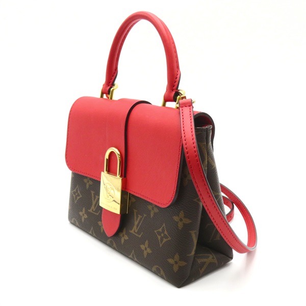 ルイ・ヴィトン(LOUIS VUITTON)ルイ・ヴィトン ロッキー BB 2wayショルダーバッグ バッグ レディース  M44322｜2101217772396｜【公式】新品中古どちらもブランドの通販ならブランドオフ・オンラインストア| BRAND OFF Online  Store