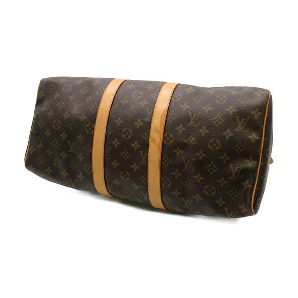 LOUIS VUITTON ルイ・ヴィトン/キーポル45/M41428/ - バッグ