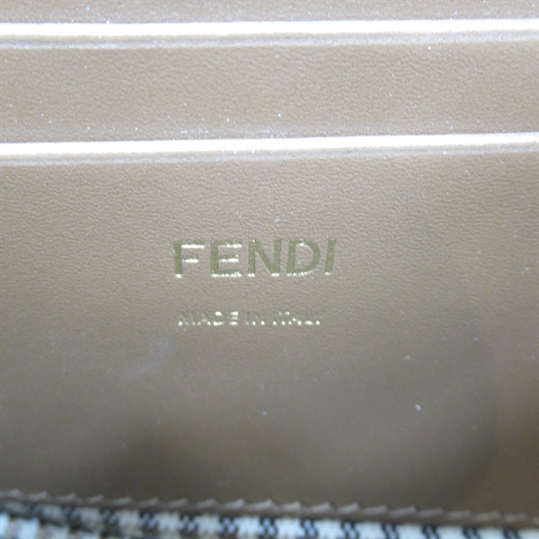 フェンディ(FENDI)フェンディ マンマバケット 2wayショルダーバッグ 