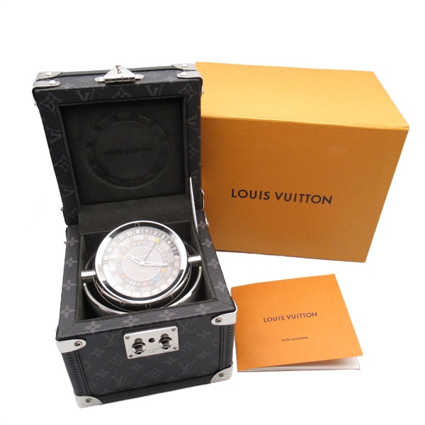 売り値下ルイヴィトン正規品置き型時計 時計