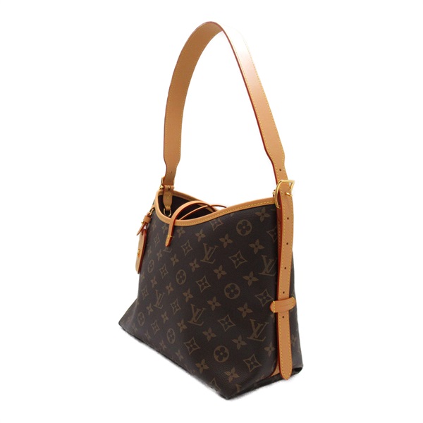 ルイ・ヴィトン(LOUIS VUITTON)ルイ・ヴィトン キャリーオール NM PM ショルダーバッグ バッグ レディース M46203｜2101217791182｜【公式】新品中古どちらもブランドの通販ならブランドオフ・オンラインストア|  BRAND OFF Online Store