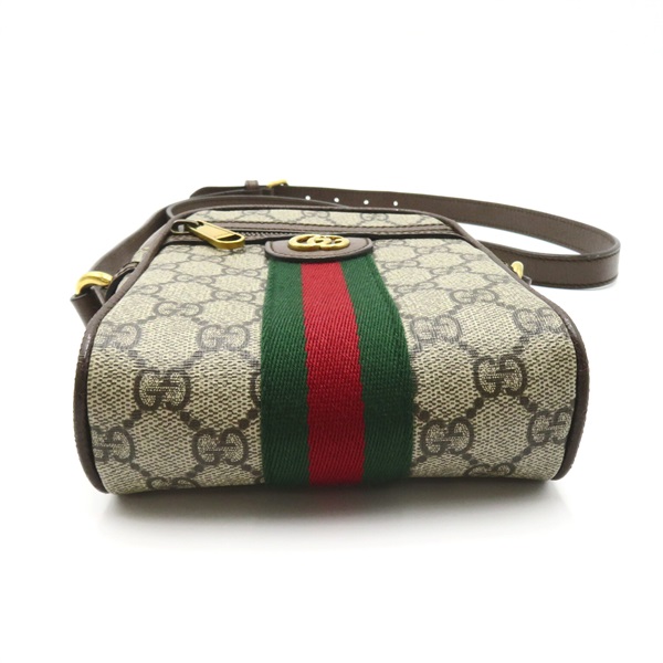 グッチ(GUCCI)グッチ GGスプリーム ショルダーバッグ ショルダーバッグ 