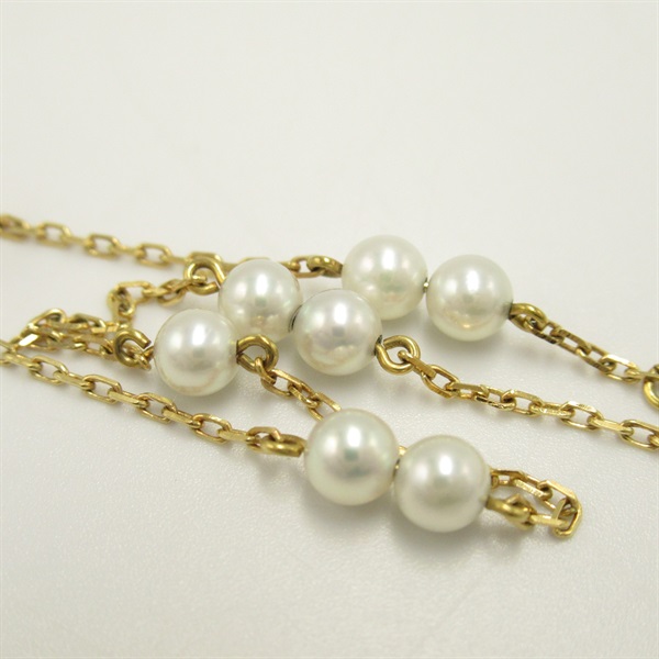 ミキモト(MIKIMOTO)ミキモト パール ブレスレット ブレスレット アクセサリー  レディース｜2101217799683｜【公式】新品中古どちらもブランドの通販ならブランドオフ・オンラインストア| BRAND OFF Online  Store