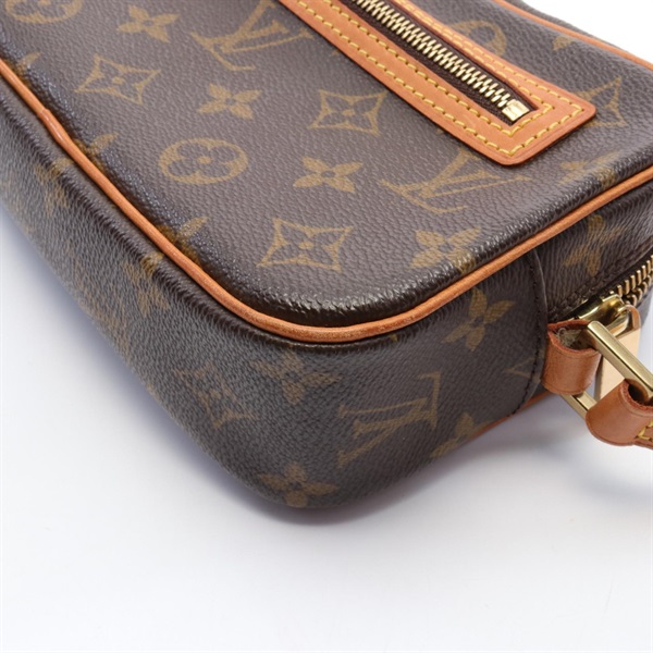 ルイ・ヴィトン(LOUIS VUITTON)ルイ・ヴィトン ポシェットシテ モノグラム ショルダーバッグ バッグ レディース  M51183｜2101217805483｜【公式】新品中古どちらもブランドの通販ならブランドオフ・オンラインストア| BRAND OFF Online  Store