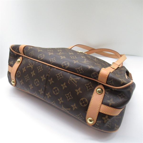 ルイ・ヴィトン(LOUIS VUITTON)ルイ・ヴィトン ストレーザPM ショルダーバッグ バッグ レディース M51186｜2101217805506｜【公式】新品中古どちらもブランドの通販ならブランドオフ・オンラインストア|  BRAND OFF Online Store