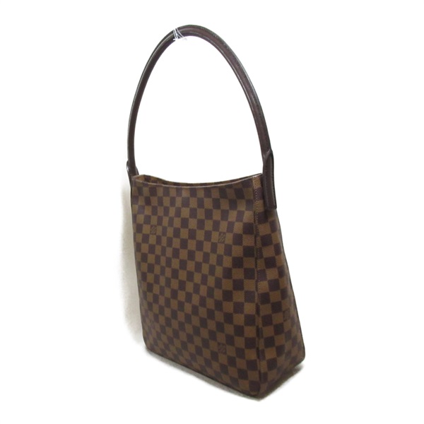 ルイ・ヴィトン(LOUIS VUITTON)ルイ・ヴィトン ルーピングGMショルダー ...