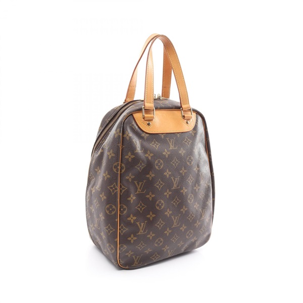 ルイ・ヴィトン(LOUIS VUITTON)ルイ・ヴィトン エクスキュルシオン モノグラム ハンドバッグ バッグ レディース  M41450｜2101217806114｜【公式】新品中古どちらもブランドの通販ならブランドオフ・オンラインストア| BRAND OFF Online  Store