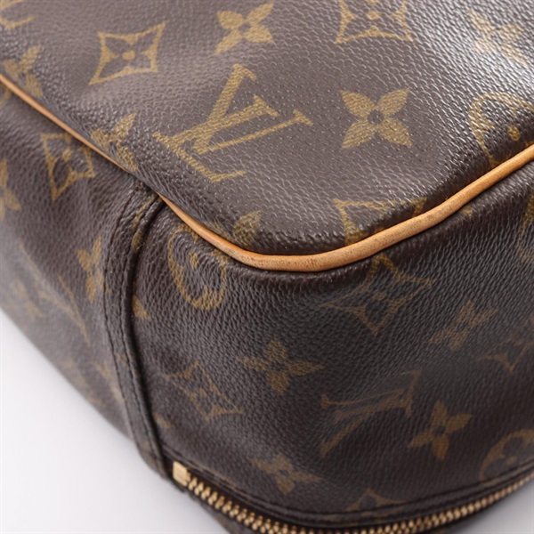 ルイ・ヴィトン(LOUIS VUITTON)ルイ・ヴィトン エクスキュルシオン モノグラム ハンドバッグ バッグ レディース M41450｜2101217806114｜【公式】新品中古どちらもブランドの通販ならブランドオフ・オンラインストア|  BRAND OFF Online Store