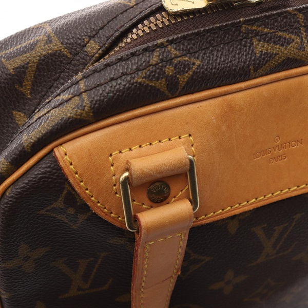 ルイ・ヴィトン(LOUIS VUITTON)ルイ・ヴィトン エクスキュルシオン モノグラム ハンドバッグ バッグ レディース M41450｜2101217806114｜【公式】新品中古どちらもブランドの通販ならブランドオフ・オンラインストア|  BRAND OFF Online Store