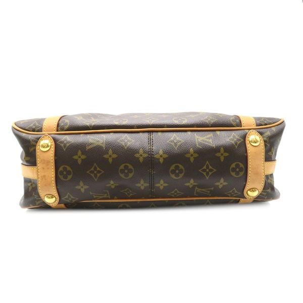 ルイ・ヴィトン(LOUIS VUITTON)ルイ・ヴィトン ストレーザPM ショルダーバッグ バッグ レディース M51186｜2101217806558｜【公式】新品中古どちらもブランドの通販ならブランドオフ・オンラインストア|  BRAND OFF Online Store