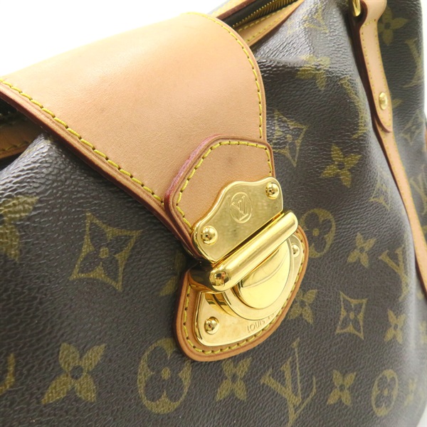 ルイ・ヴィトン(LOUIS VUITTON)ルイ・ヴィトン ストレーザPM ショルダーバッグ バッグ レディース M51186｜2101217806558｜【公式】新品中古どちらもブランドの通販ならブランドオフ・オンラインストア|  BRAND OFF Online Store