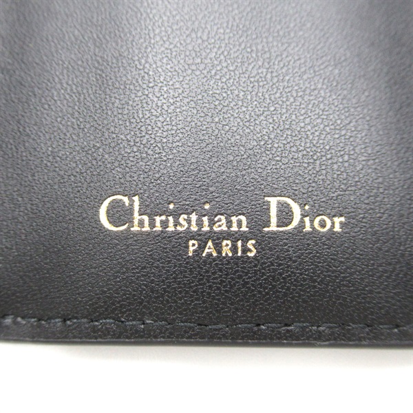 ディオール(Dior)ディオール 三つ折り財布 三つ折り財布 財布 メンズ 