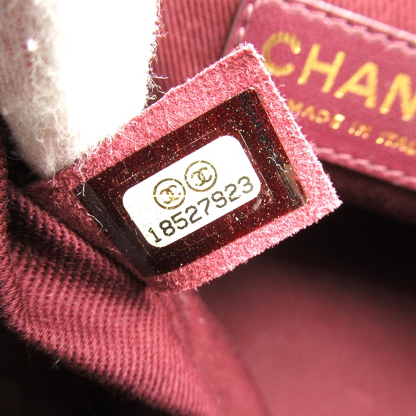 シャネル(CHANEL)シャネル バニティ チェーンショルダー ショルダー ...