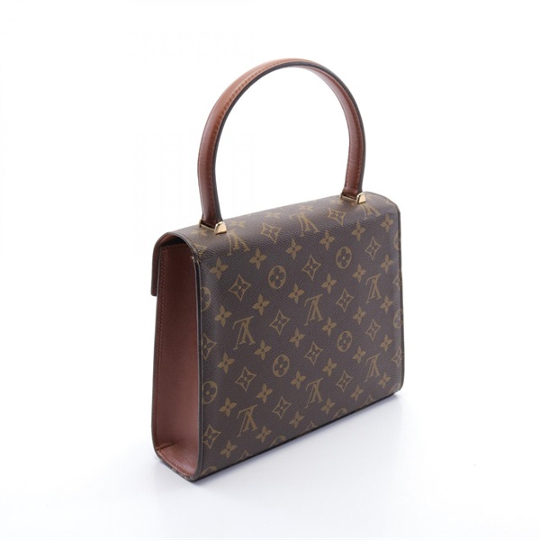 ルイ・ヴィトン(LOUIS VUITTON)ルイ・ヴィトン マルゼルブ ハンドバッグ バッグ レディース  M51379｜2101217808507｜【公式】新品中古どちらもブランドの通販ならブランドオフ・オンラインストア| BRAND OFF Online  Store