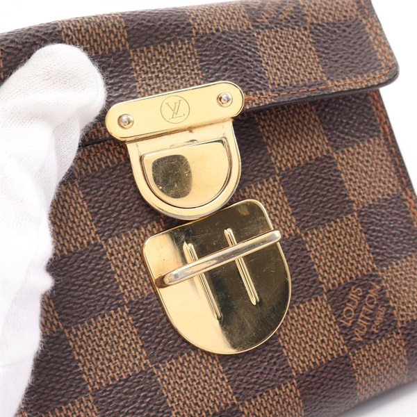 ルイ・ヴィトン(LOUIS VUITTON)ルイ・ヴィトン ポルトフォイユ コアラ 三つ折り財布 財布 レディース  N60005｜2101217808798｜【公式】新品中古どちらもブランドの通販ならブランドオフ・オンラインストア| BRAND OFF Online  Store