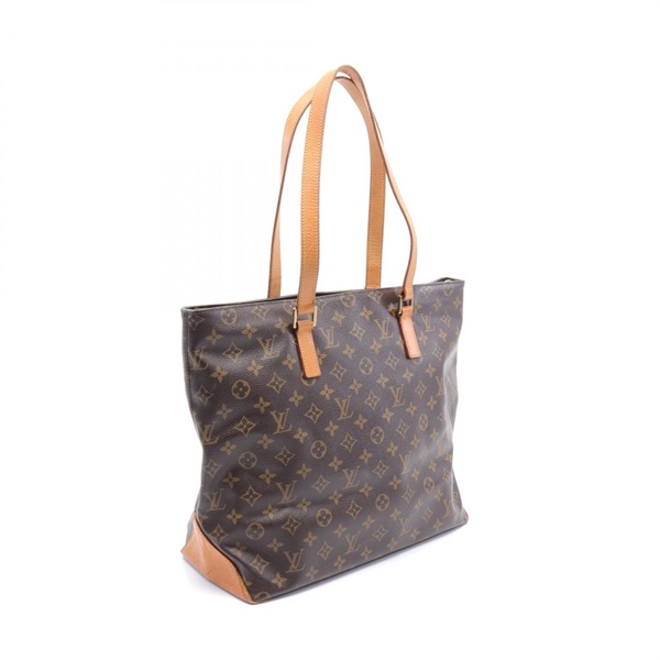 ルイ・ヴィトン(LOUIS VUITTON)ルイ・ヴィトン カバメゾ トートバッグ バッグ レディース M51151｜2101217809382｜【公式】新品中古どちらもブランドの通販ならブランドオフ・オンラインストア|  BRAND OFF Online Store