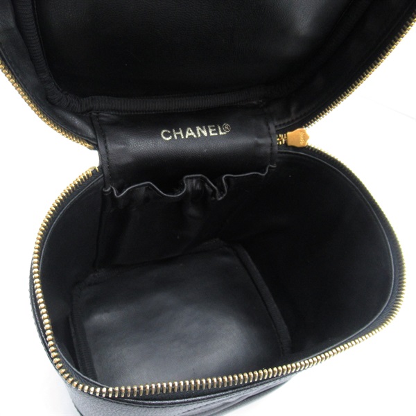 シャネル(CHANEL)シャネル 縦型バニティ ハンドバッグ バッグ 