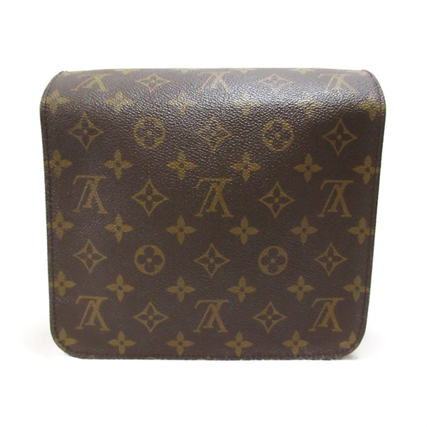 ルイ・ヴィトン(LOUIS VUITTON)ルイ・ヴィトン カルトシエール22 ショルダーバッグ ショルダーバッグ バッグ レディース  M51253｜2101217809788｜【公式】新品中古どちらもブランドの通販ならブランドオフ・オンラインストア| BRAND OFF Online  Store