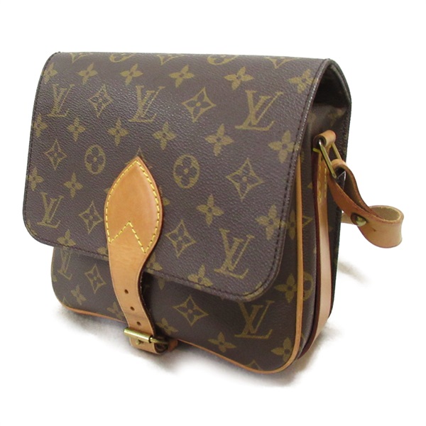 ルイ・ヴィトン(LOUIS VUITTON)ルイ・ヴィトン カルトシエール22 ショルダーバッグ ショルダーバッグ バッグ レディース M51253｜2101217809788｜【公式】新品中古どちらもブランドの通販ならブランドオフ・オンラインストア|  BRAND OFF Online Store