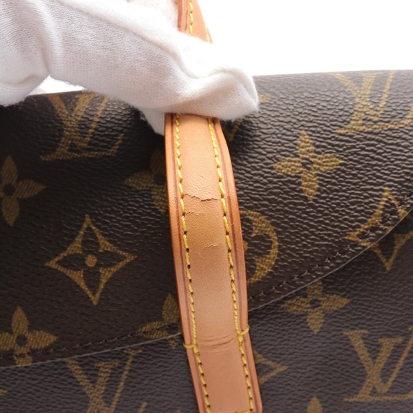 ルイ・ヴィトン(LOUIS VUITTON)ルイ・ヴィトン ソナチネ モノグラム ハンドバッグ バッグ  レディース｜2101217811026｜【公式】新品中古どちらもブランドの通販ならブランドオフ・オンラインストア| BRAND OFF Online  Store