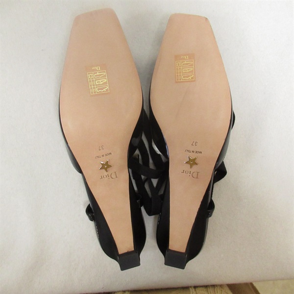 ディオール(Dior)ディオール D-ENVOL パンプス パンプス 靴 レディース  KCV048PGO90037｜2101217813570｜【公式】新品中古どちらもブランドの通販ならブランドオフ・オンラインストア| BRAND  OFF Online Store