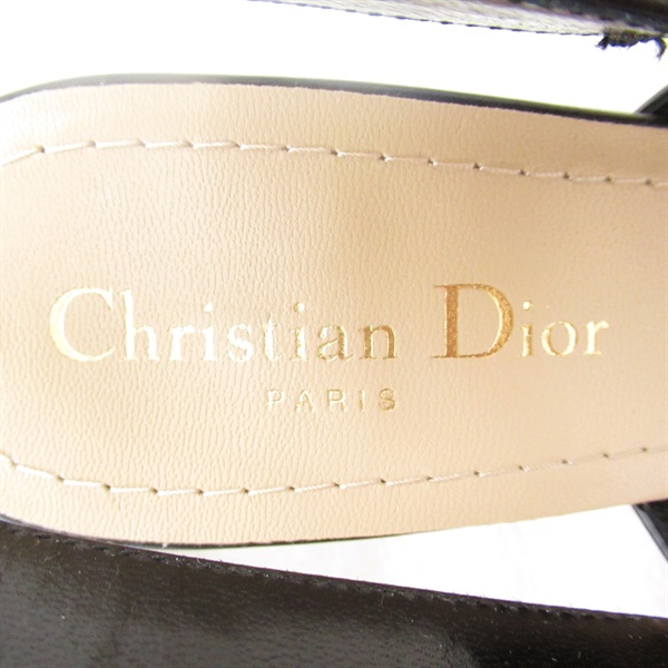 ディオール(Dior)ディオール SWEET-D パンプス パンプス 靴 レディース  KCV119VCA90038｜2101217813648｜【公式】新品中古どちらもブランドの通販ならブランドオフ・オンラインストア| BRAND  OFF Online Store