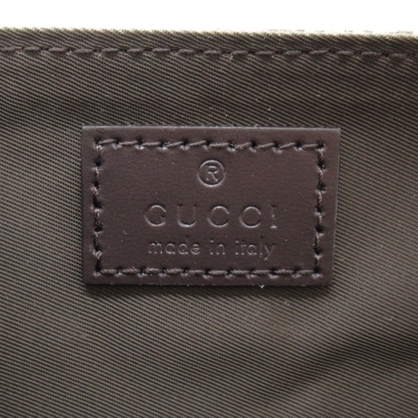 グッチ(GUCCI)グッチ マザーズバッグ ショルダー ショルダーバッグ