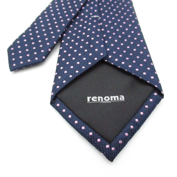 レノマ(renoma)レノマ ネクタイ ネクタイ 衣料品 メンズ 