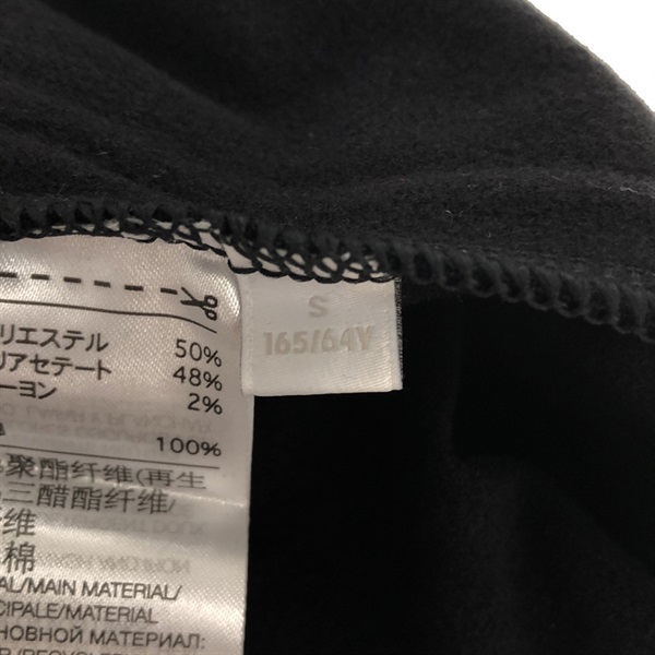 ワイスリー Y-3 パンツ 衣料品 ボトムス ポリエステル レディース