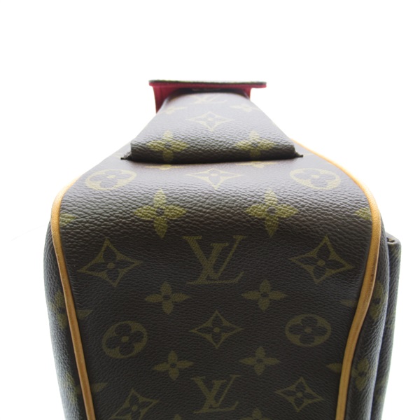 ルイ・ヴィトン(LOUIS VUITTON)ルイ・ヴィトン ミュルティプリ シテ 