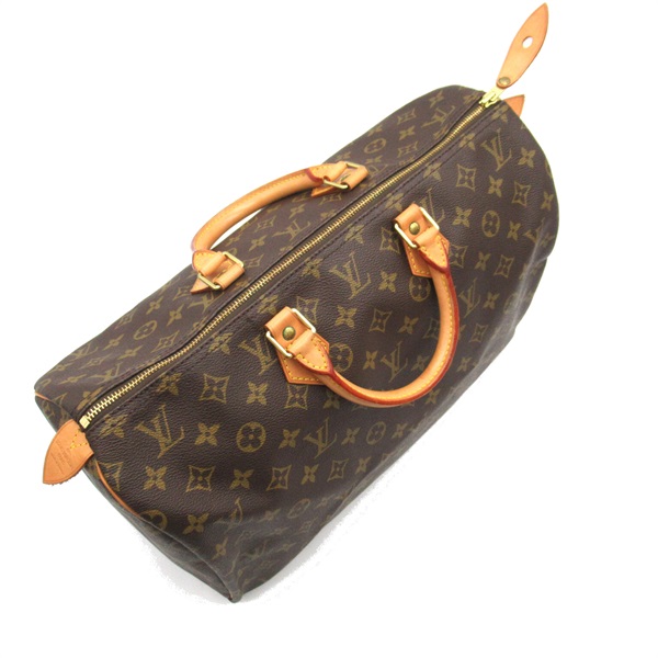 ルイ・ヴィトン(LOUIS VUITTON)ルイ・ヴィトン スピーディ40 ハンドバッグ バッグ レディース  M41522｜2101217818230｜【公式】新品中古どちらもブランドの通販ならブランドオフ・オンラインストア| BRAND OFF Online  Store