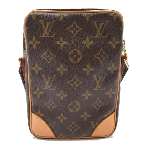 ルイ・ヴィトン(LOUIS VUITTON)ルイ・ヴィトン ダヌーブ ショルダー 