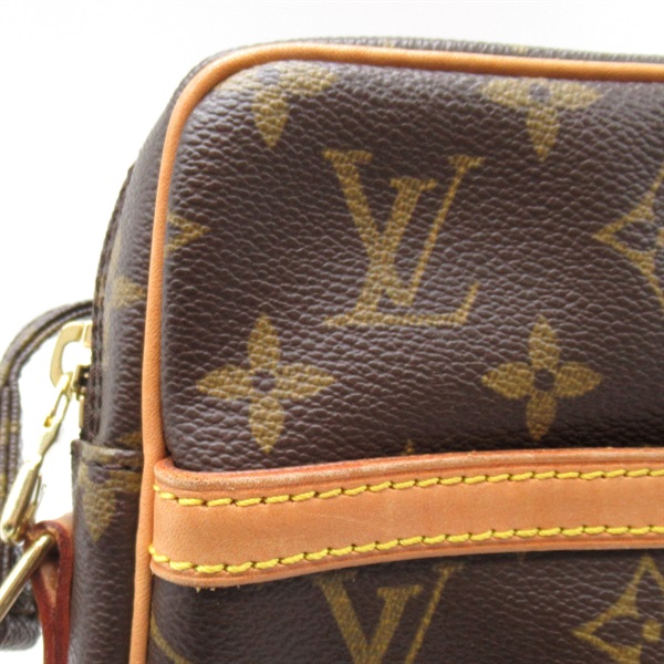 ルイ・ヴィトン(LOUIS VUITTON)ルイ・ヴィトン ダヌーブ ショルダー ...