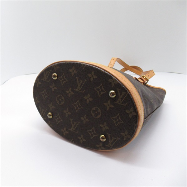 ルイ・ヴィトン(LOUIS VUITTON)ルイ・ヴィトン プチ バケット トートバッグ バッグ レディース M42238｜2101217818322｜【公式】新品中古どちらもブランドの通販ならブランドオフ・オンラインストア|  BRAND OFF Online Store