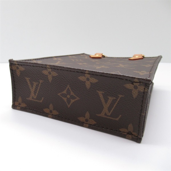 ルイ・ヴィトン(LOUIS VUITTON)ルイ・ヴィトン プティット・サックプラ ショルダーバッグ バッグ レディース  M69442｜2101217818360｜【公式】新品中古どちらもブランドの通販ならブランドオフ・オンラインストア| BRAND OFF Online  Store