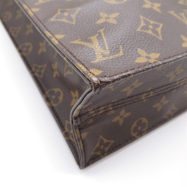 ＬＯＵＩＳ ＶＵＩＴＴＯＮ ルイヴィトン Ｍ５１１４０ サックプラ