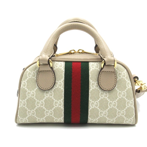 グッチ(GUCCI)グッチ オフィディア GG 2wayショルダーバッグ バッグ 