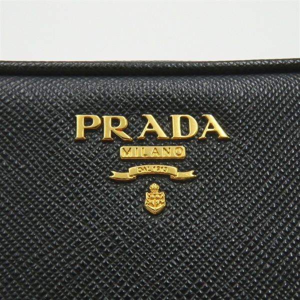 プラダ(PRADA)プラダ サフィアーノ ショルダーバッグ ショルダーバッグ 